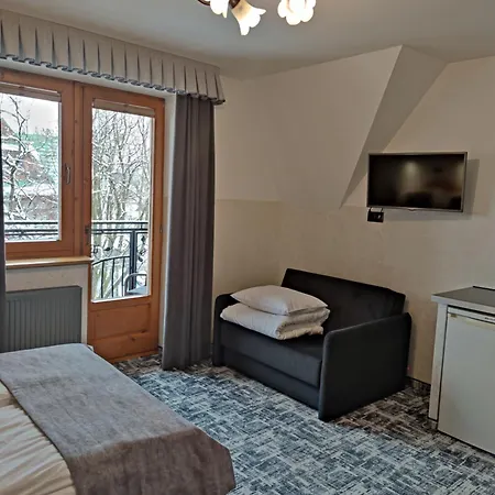 Swarna Wynajem Pokoi Leilighet Zakopane Rom bilde