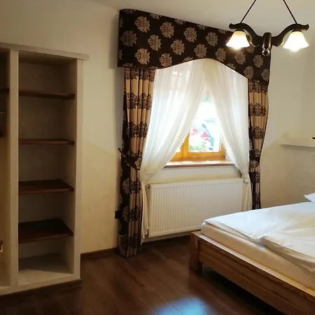 Swarna Wynajem Pokoi Leilighet Zakopane Rom bilde