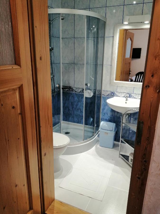 Swarna Wynajem Pokoi Privat overnatting Zakopane