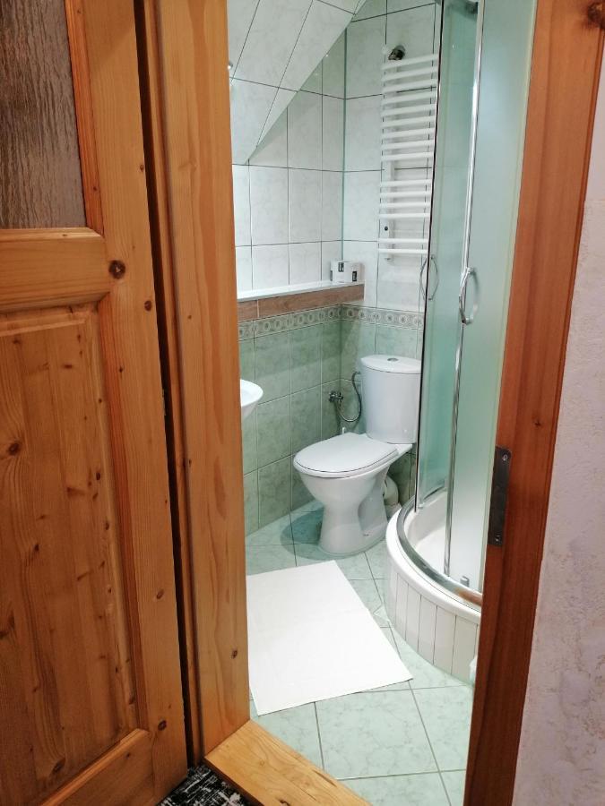 Swarna Wynajem Pokoi Privat overnatting *