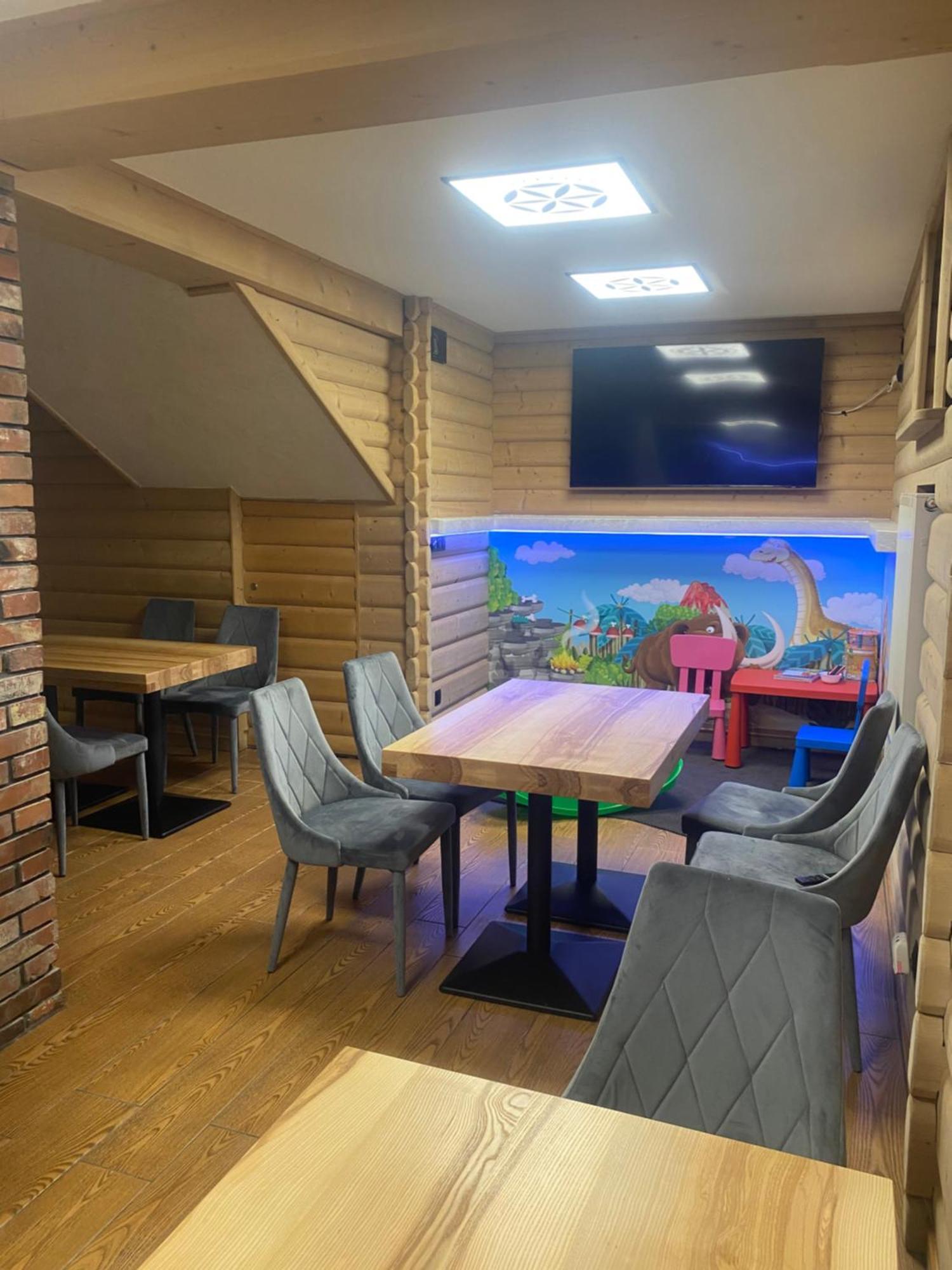 Swarna Wynajem Pokoi Privat overnatting Zakopane