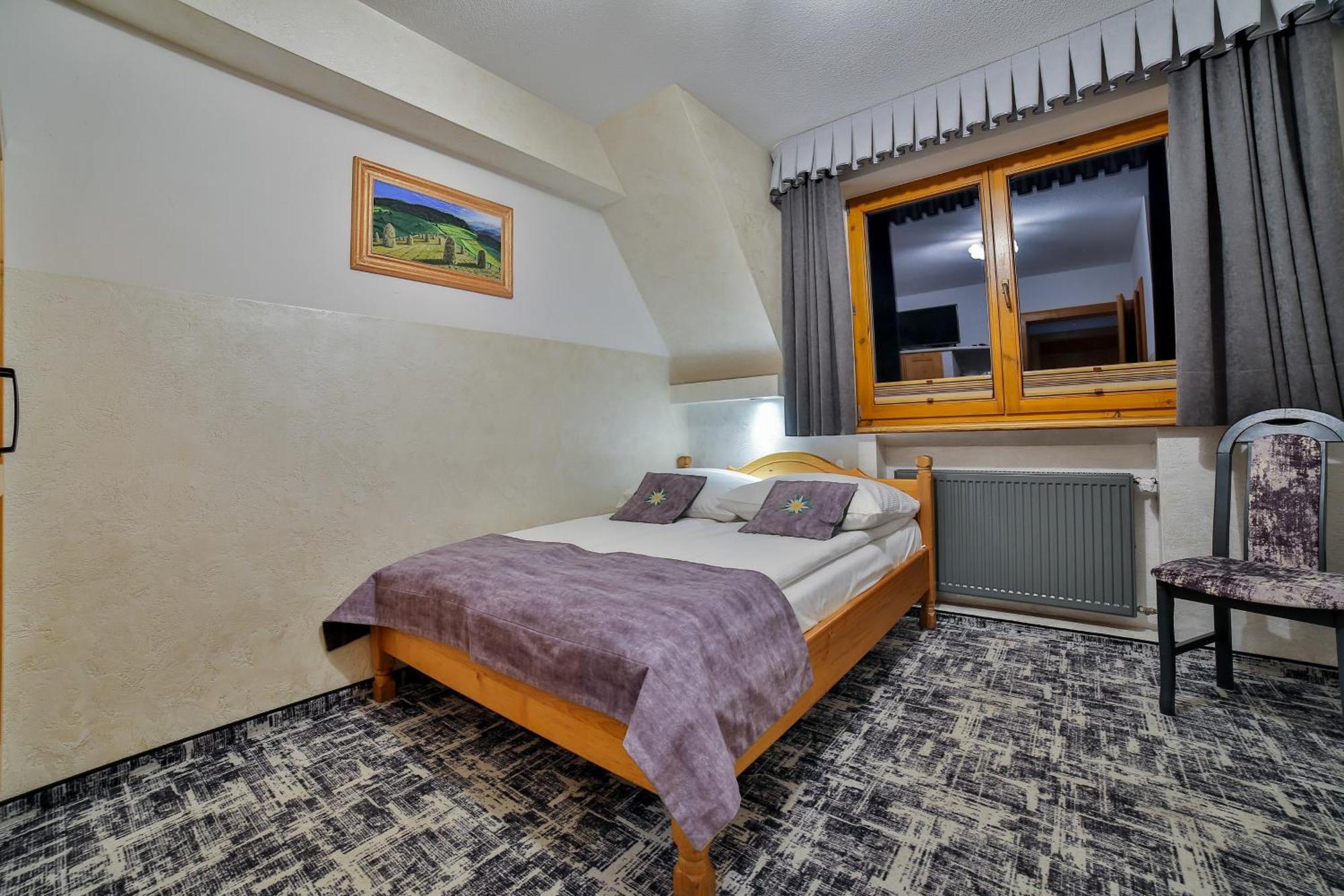 Privat overnatting Swarna Wynajem Pokoi Zakopane