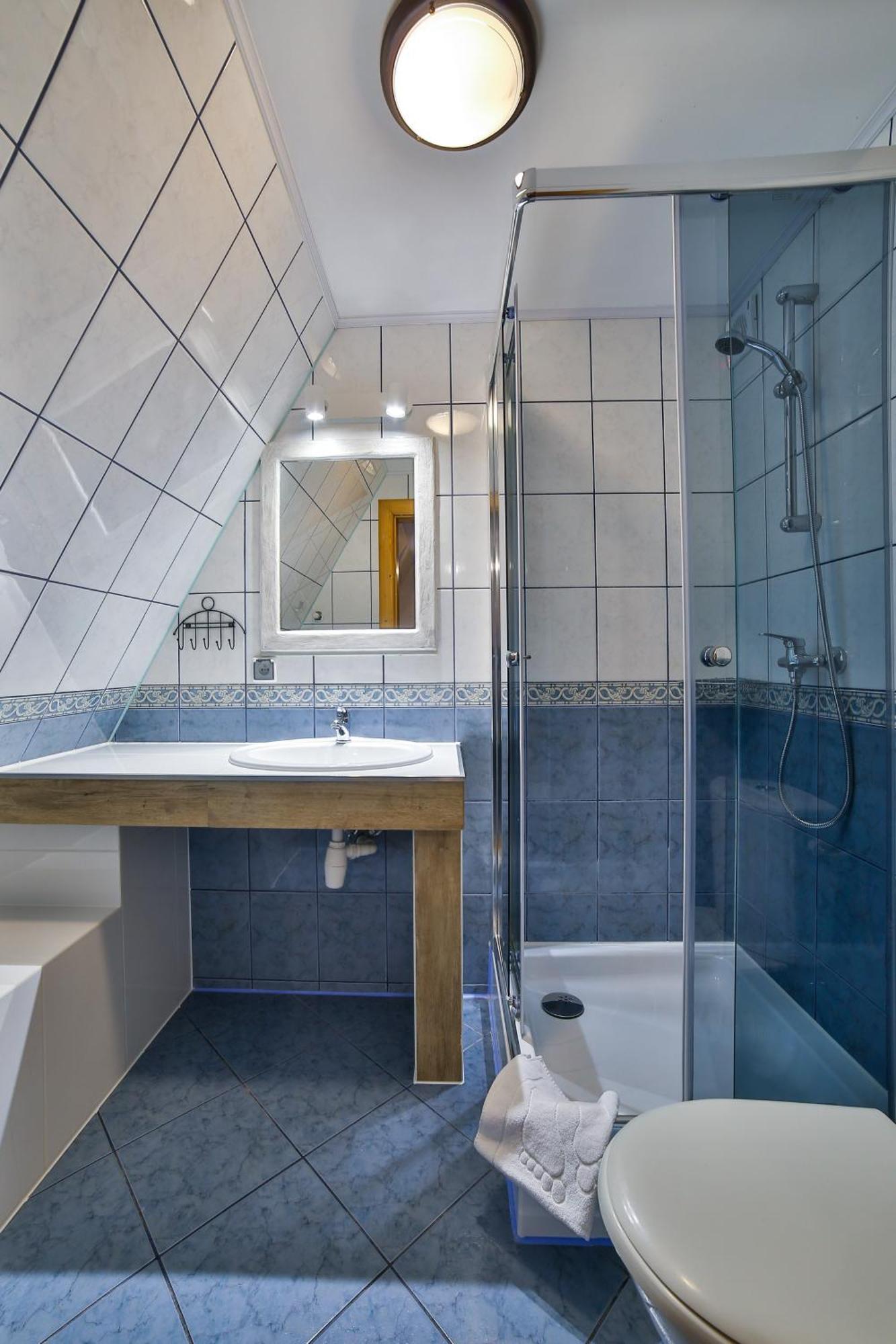 Swarna Wynajem Pokoi Privat overnatting