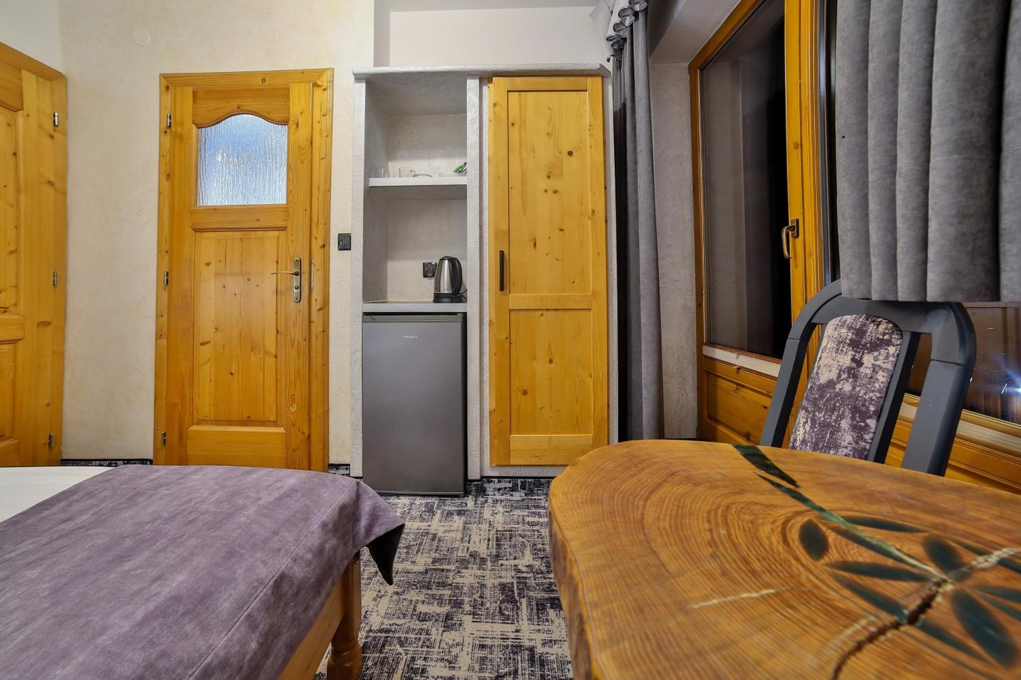 Privat overnatting Swarna Wynajem Pokoi Zakopane