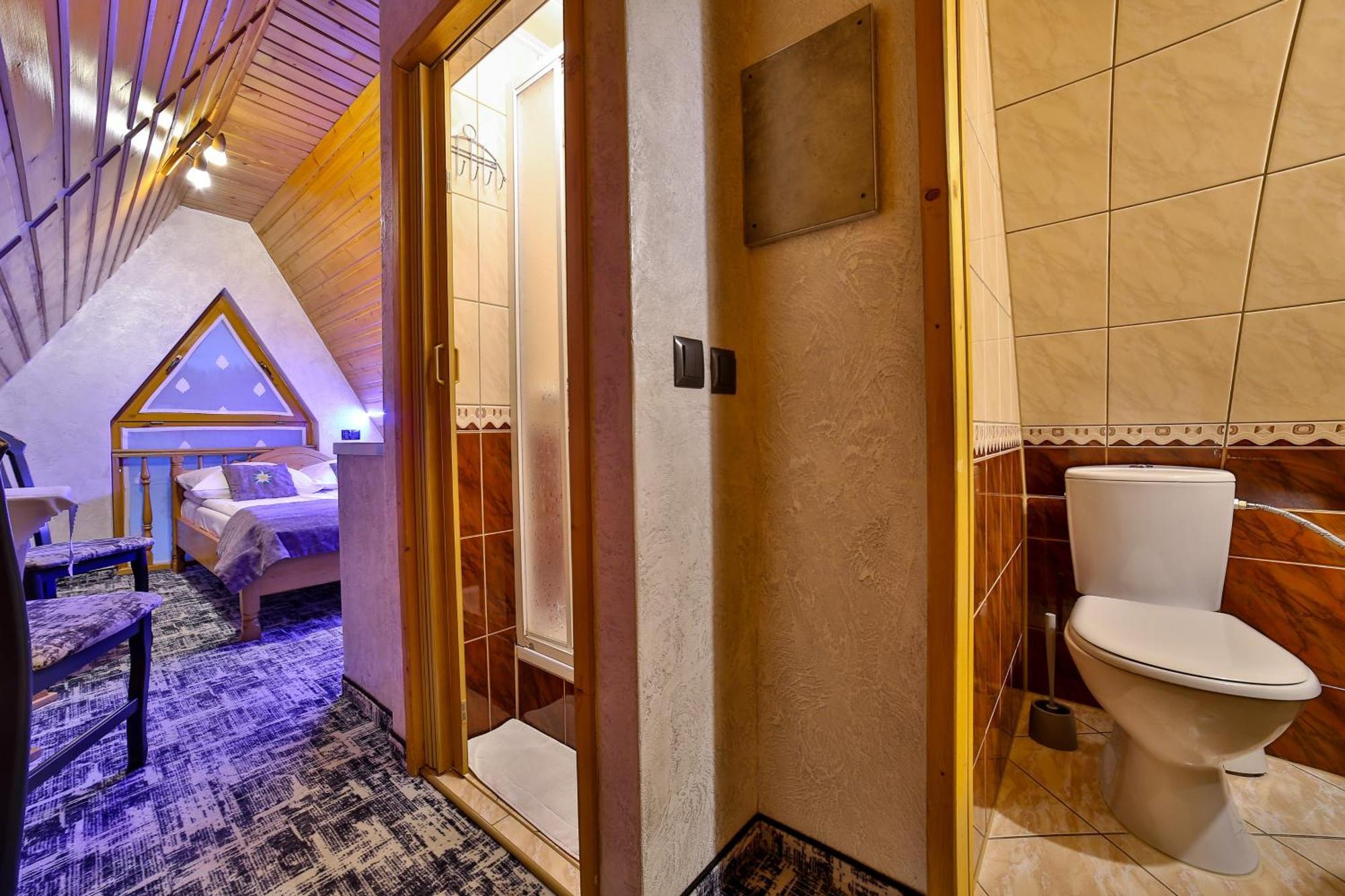 Swarna Wynajem Pokoi Privat overnatting