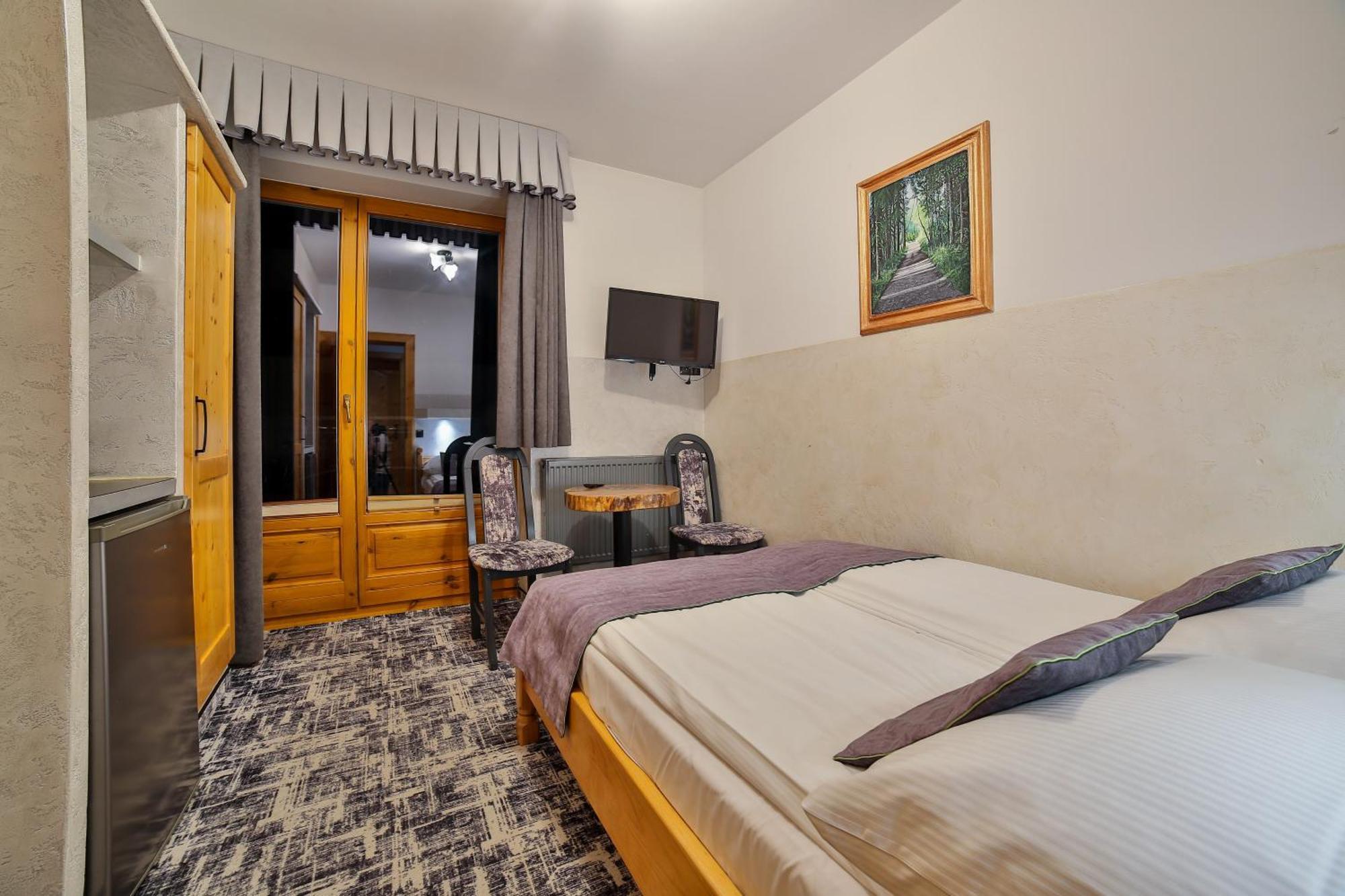 Privat overnatting Swarna Wynajem Pokoi *