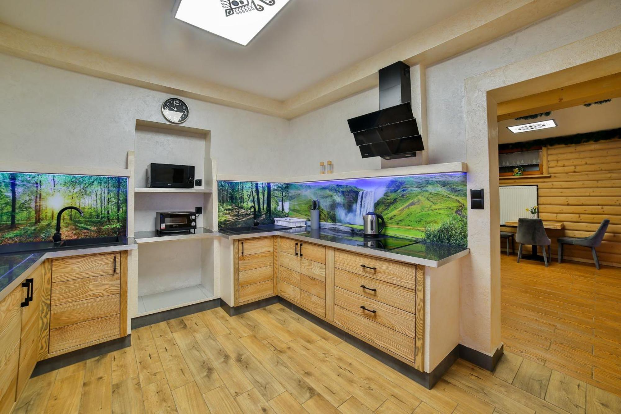 Privat overnatting Swarna Wynajem Pokoi