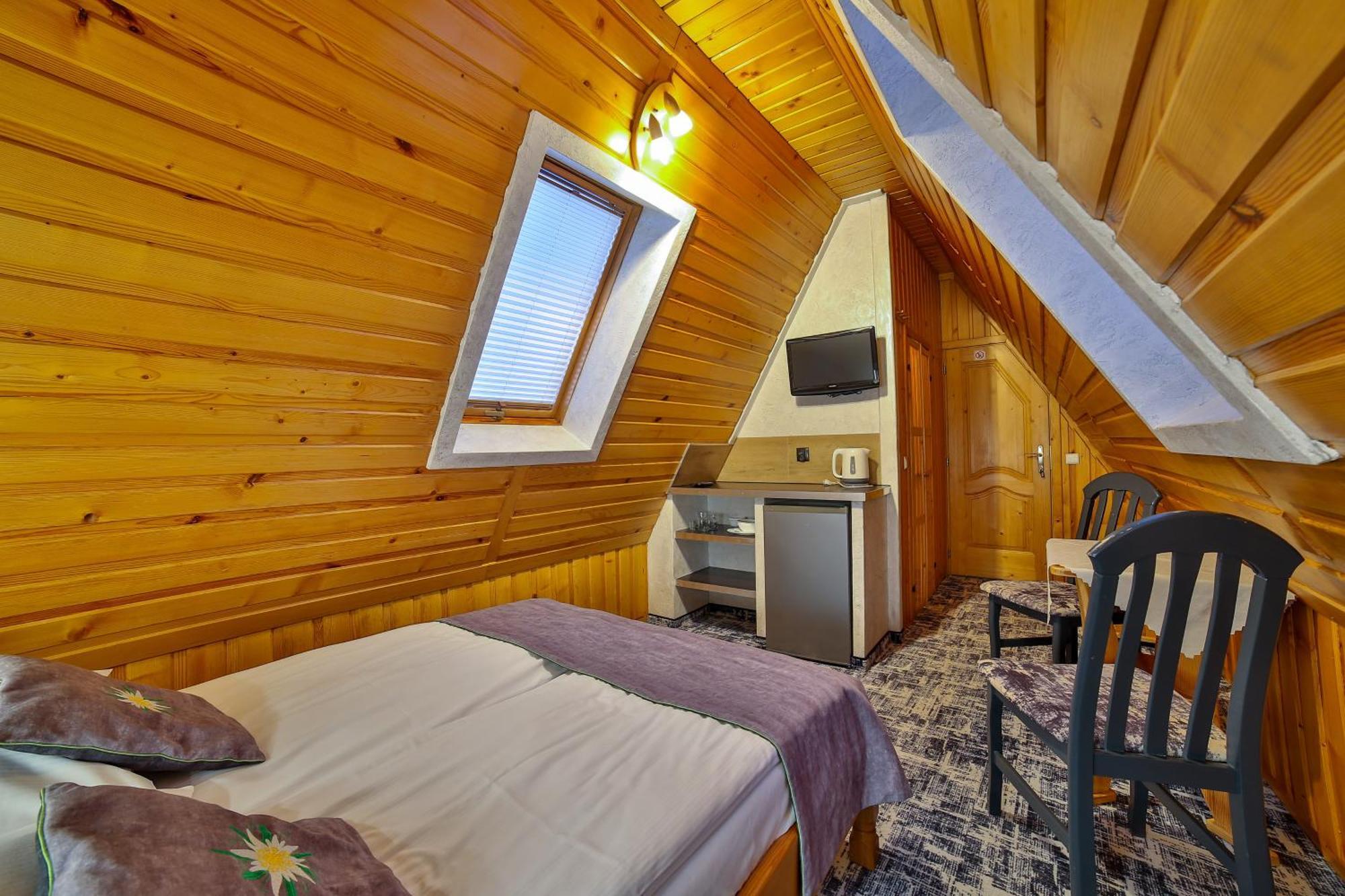 Swarna Wynajem Pokoi Habitación en casa particular