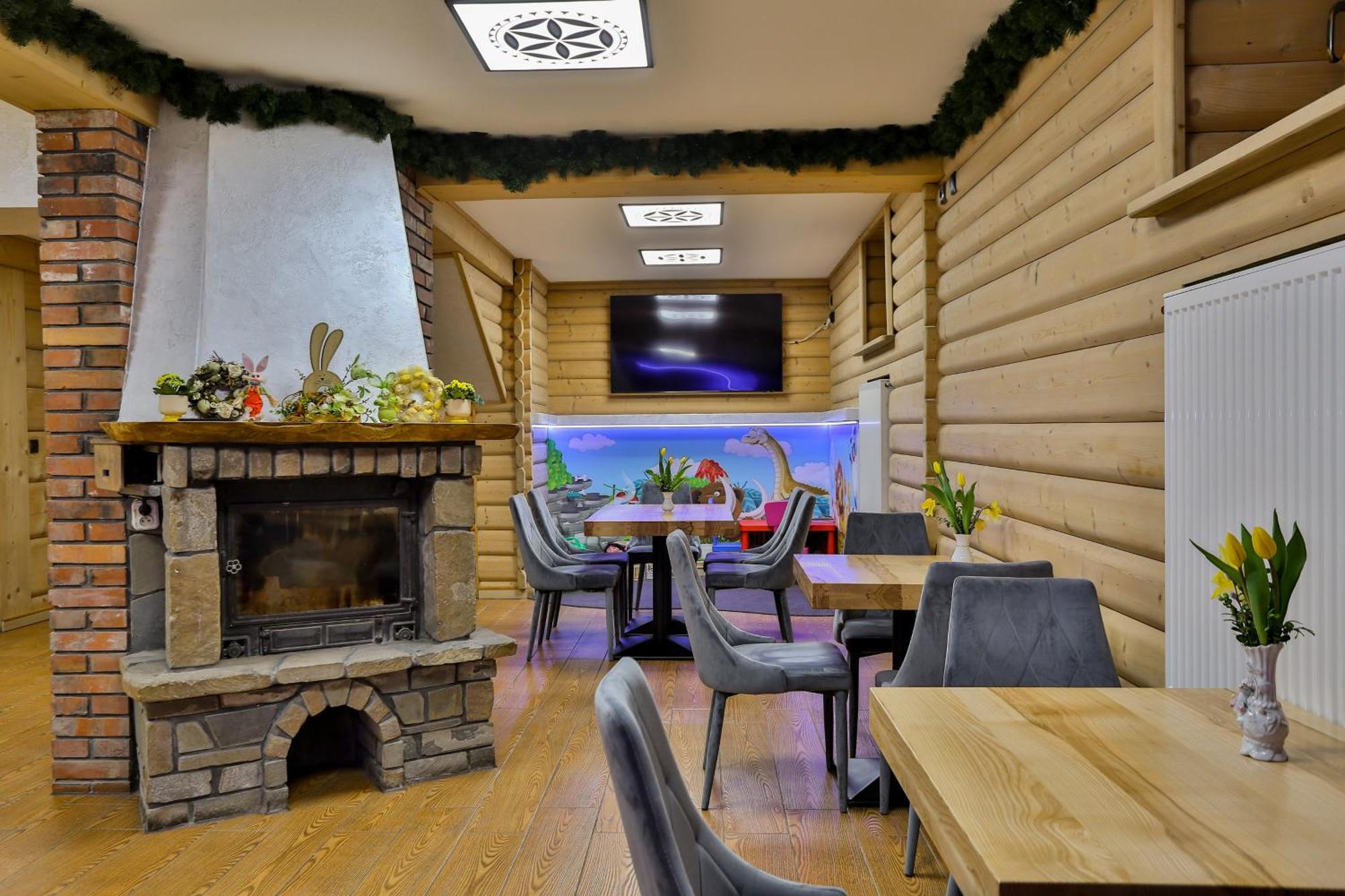 Swarna Wynajem Pokoi Habitación en casa particular Zakopane