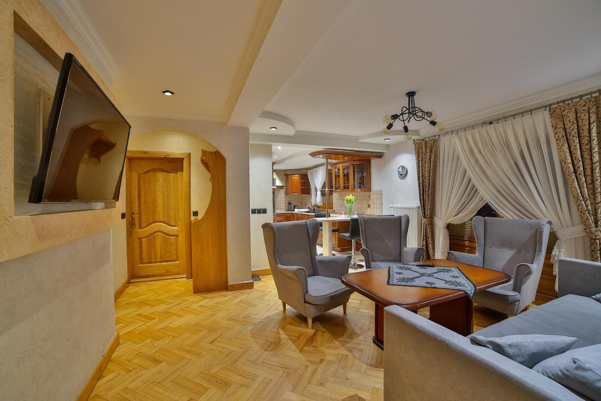 Swarna Wynajem Pokoi Privat overnatting