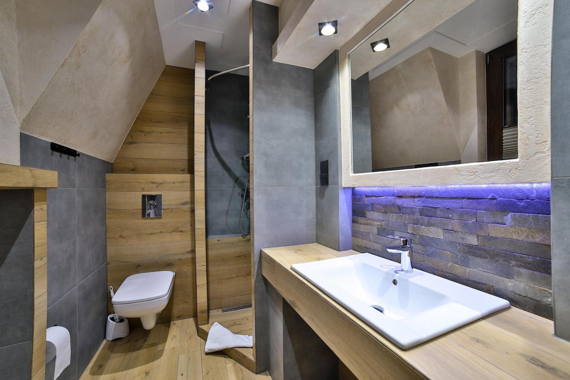 Swarna Wynajem Pokoi Habitación en casa particular