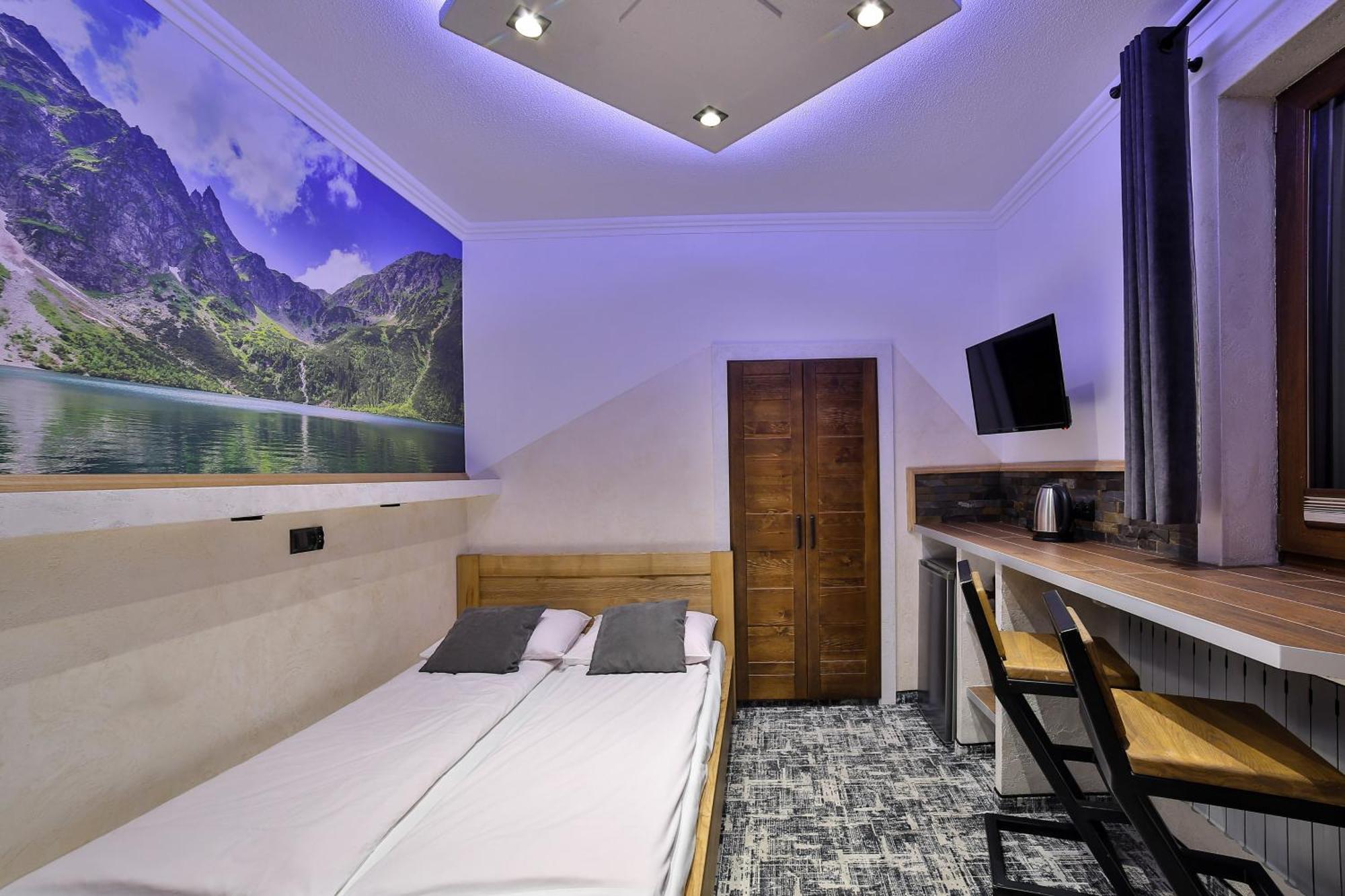 Swarna Wynajem Pokoi Privat overnatting Zakopane