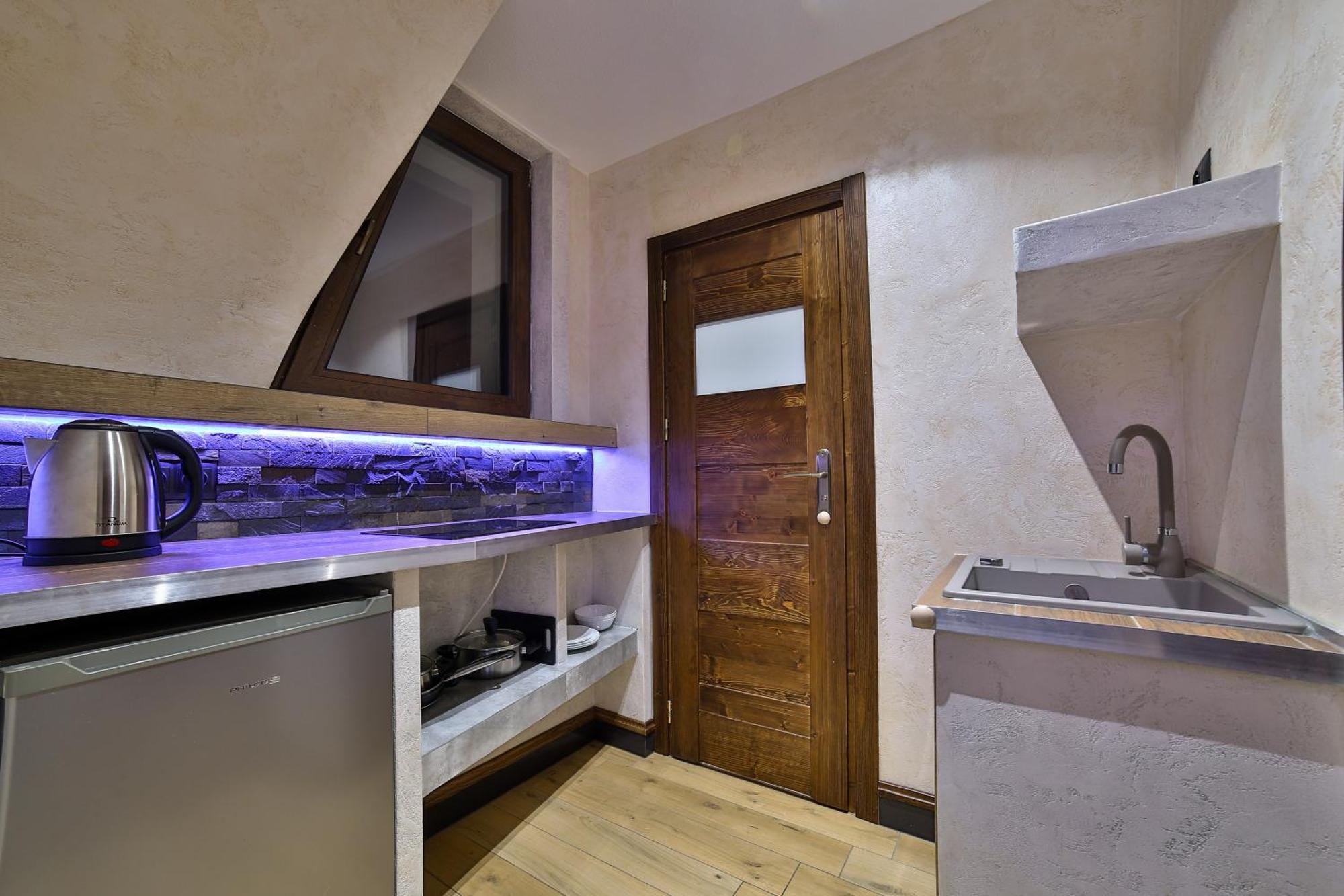 Swarna Wynajem Pokoi Privat overnatting
