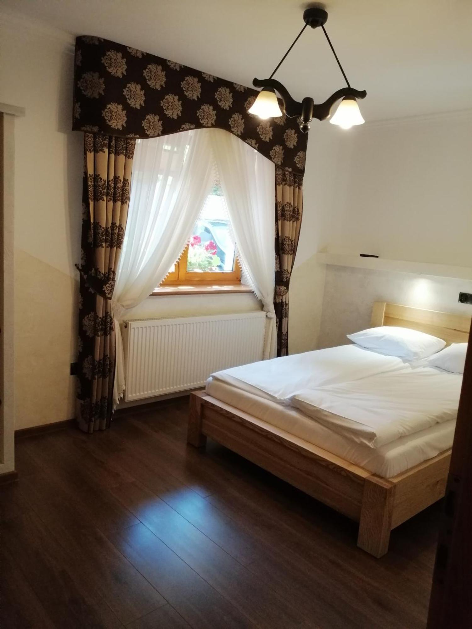 Privat overnatting Swarna Wynajem Pokoi Zakopane