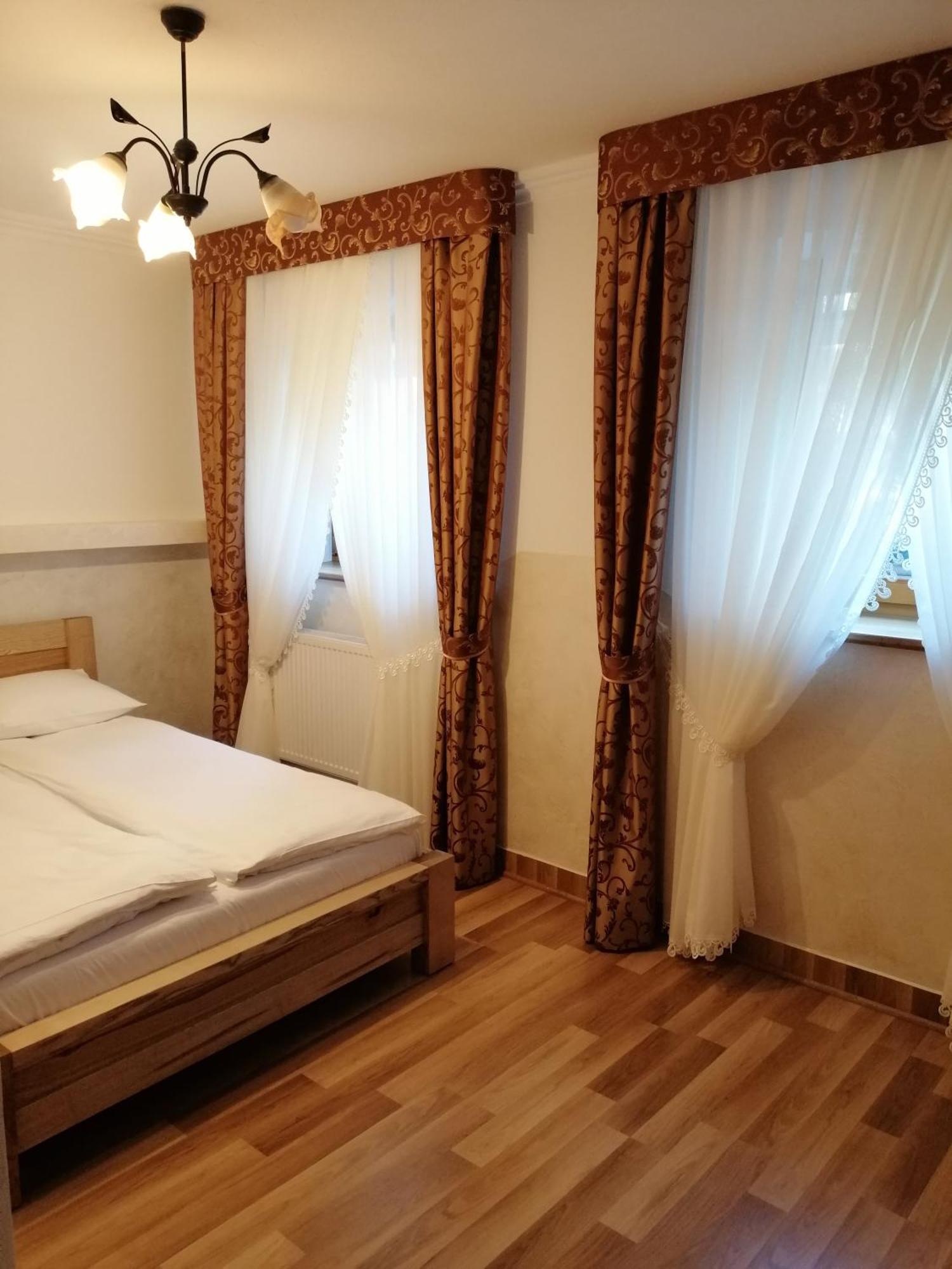 Privat overnatting Swarna Wynajem Pokoi Zakopane